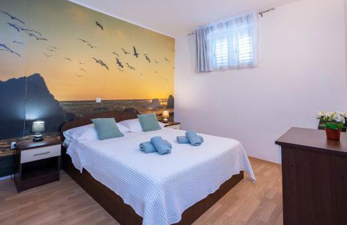 Holiday Villa Perna - Foto 44