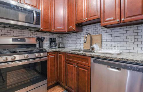 Gorgeous Duplex with parking by JSQ - Foto 20