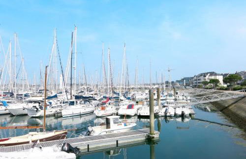 Holiday Home La Demeure de Tumiac by Interhome - Foto 68