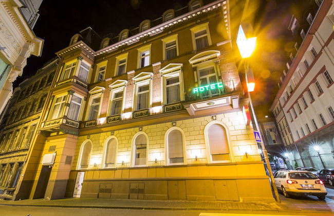 Aparthotel am Münzplatz - Foto 61