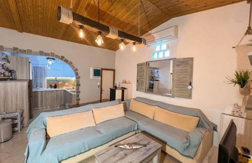 Potidaia Elegant Summer House - Foto 5