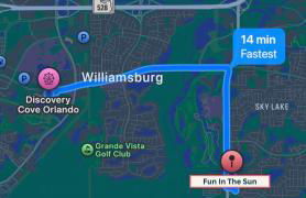 Beautiful home, centrally located to Parks with Pool - Foto 45