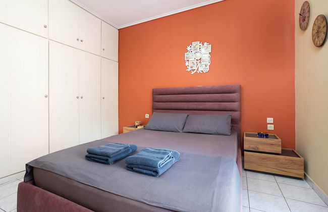 Kalamata s Handmade Apartment - Foto 37