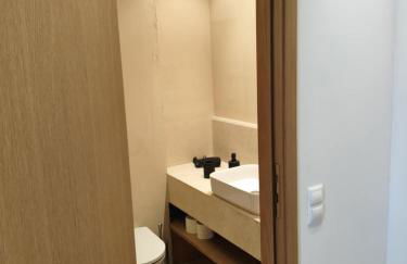 NYC Rafina Harbor Luxury Apartment - Foto 18