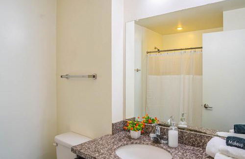 Modern 2BD - CDT - Gym, Pool, Parking - Sleep 8 - Foto 54