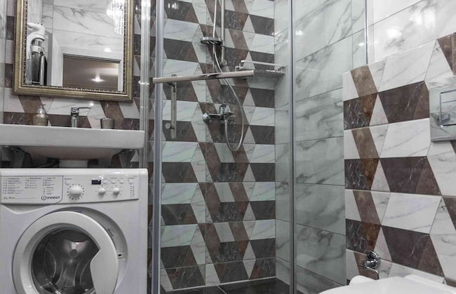 More Apartments na Estonskoy 37 k 8 - Photo 12