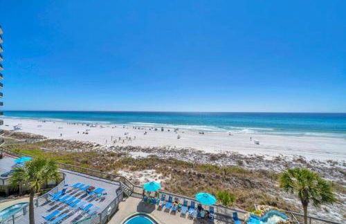 Edgewater Tower 2-408 - Foto 61