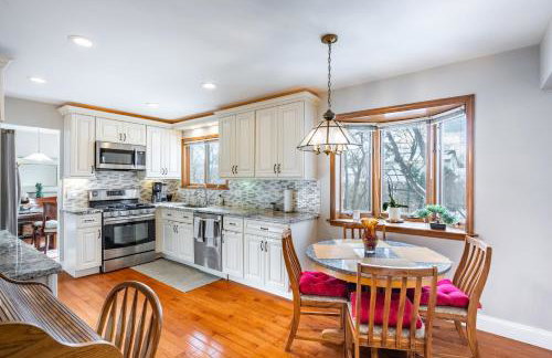 Charming Ann Arbor Home, Near Parks & Shops - Foto 10