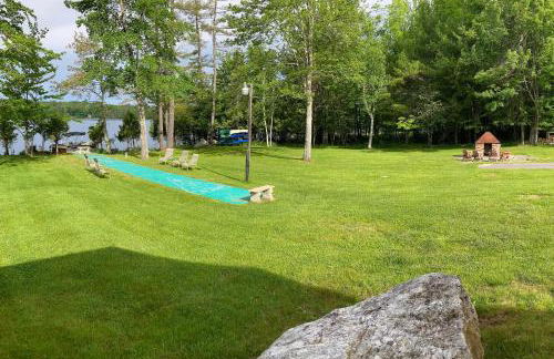 Neverending Lake Fun - Foto 34