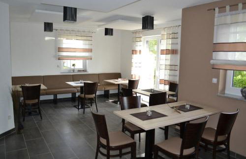 Gästehaus Weingut Mathy-Schanz - Foto 25