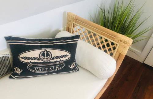 Captain’s Quarters - unique home on Corsica River! - Foto 38