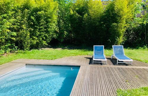 Stunning Home in Divonne-les-Bains - Foto 16