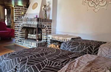 Bliss Garden Retreat House ZielonoMi - Foto 32