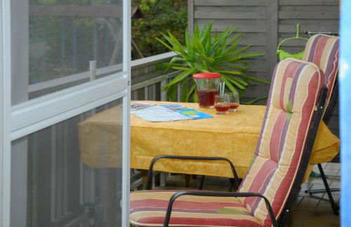 Ferienwohnungen Ströhlein - Foto 13