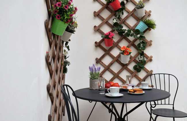 Viva Elafonisi - Foto 48