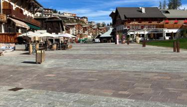 Le christiana hyper centre valberg - Foto 4