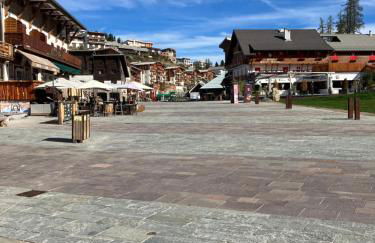 Le christiana hyper centre valberg - Foto 4