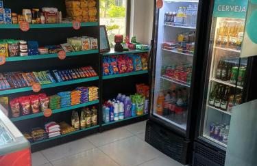 Flat Praia Clara Boa Viagem - Foto 36