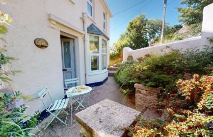 Georgeham Windsor Cottage 3 Bedrooms - Foto 20