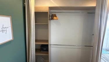 Appartement Tremblay en France - Foto 5, wardrobe