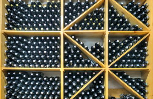 Wine house Marlais - Foto 23