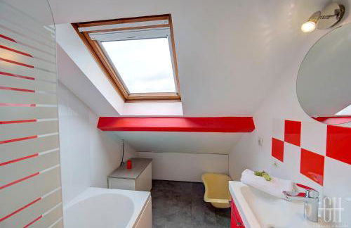 Loéva - Maison de famille - Photo 23