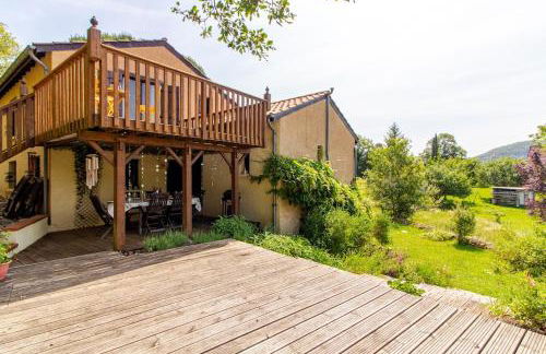 Lot Valley - hidden gem for peaceful getaways - Foto 31