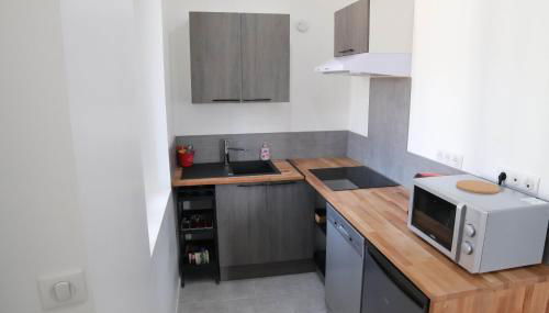 Le temps d'une pause -2- - Photo 3, stove