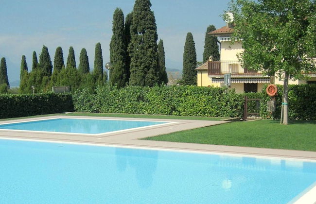 Holiday Home in Lazise Near Lake Garda - Foto 15
