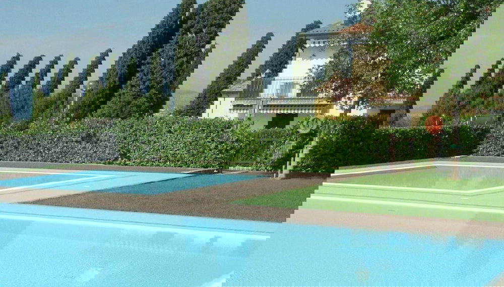 Holiday Home Lazise Near Lake Garda - Foto 1, Imagen principal