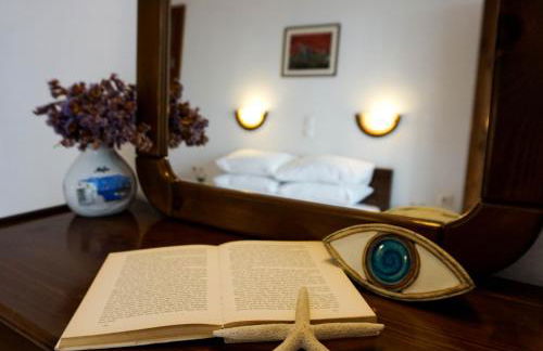 Dina Naxos Studios - Foto 31