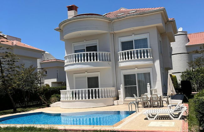 Belek Golf Village - Foto 58