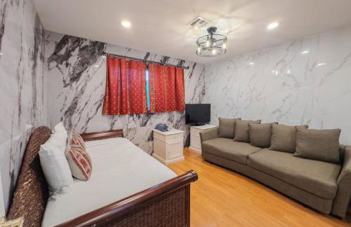 Trendy lux house near strip* Pool *hottub-Kirkland - Foto 28