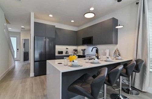 New townhouse in Clermont -Orlando area - Foto 4