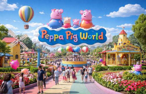 Perfect for Longer Stays Equipped 2-Bed Flat - Foto 10