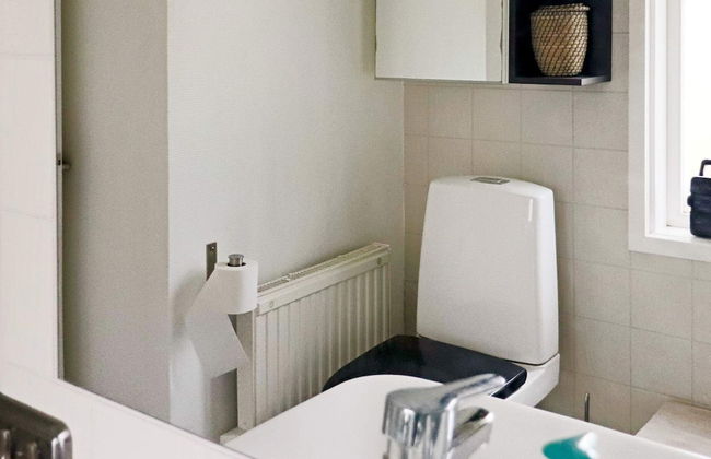 4 Star Holiday Home in Laholm-by Traum - Foto 11