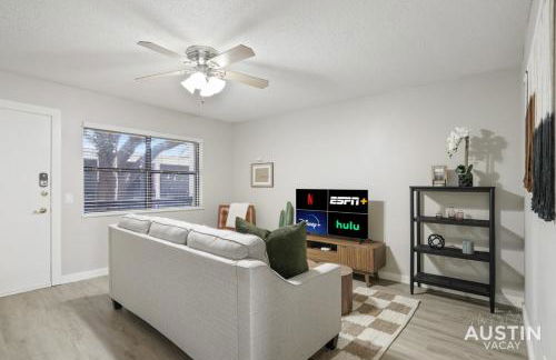 Dreamy Outdoor Space New Design in Renovated Apt - Foto 11