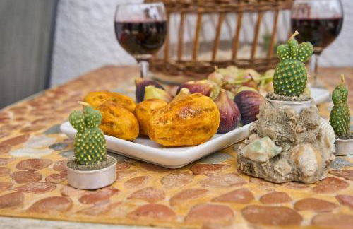 Valley View Studio Apartment Salakos - Foto 38