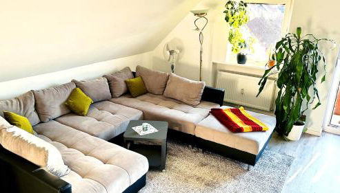 Ferienglück Goldach - Foto 4