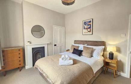 St Pauls Terrace - 2 bed house nr Train Station - Foto 6