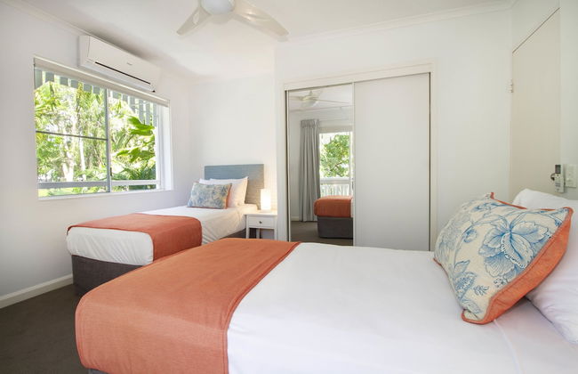 The White House Port Douglas - Foto 10