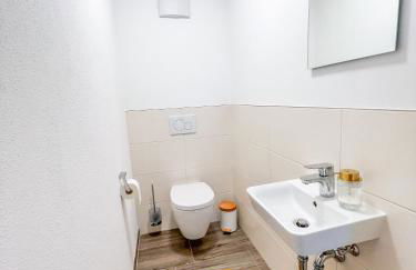 Sunset Club - SUITE L Balkon - Küche - Parkplatz - Foto 32