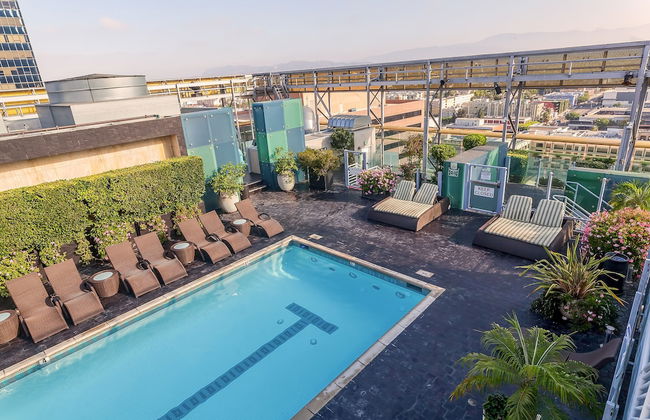 TENTEN Wilshire - Official - Photo 24