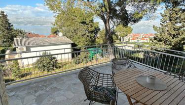 "Silente" Cozy Two-bedroom Apartment with sea view - Foto 4