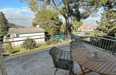 "Silente" Cozy Two-bedroom Apartment with sea view - Photo 4