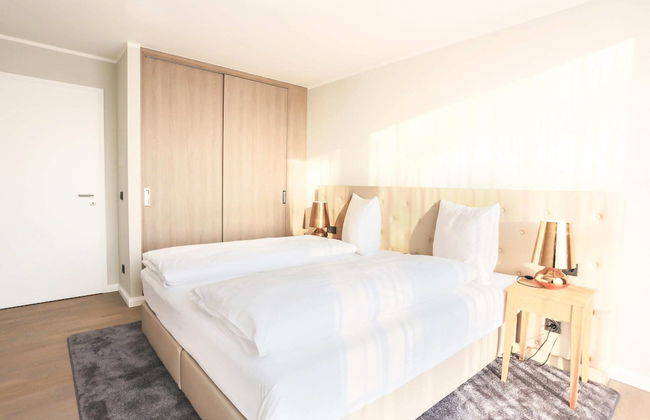 Appartements im Maremuritz Yachthafen Resort - Foto 2