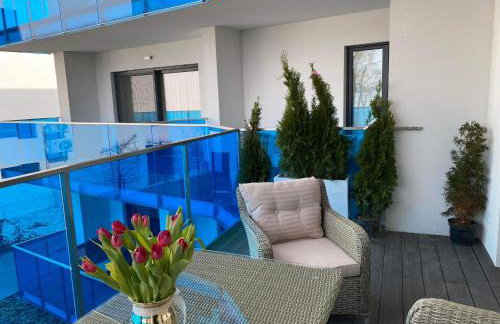 Aquarius Residence Apartament 104 - Foto 25