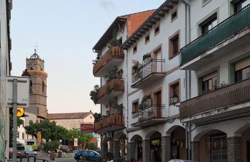 El Pis del Centre - Photo 22