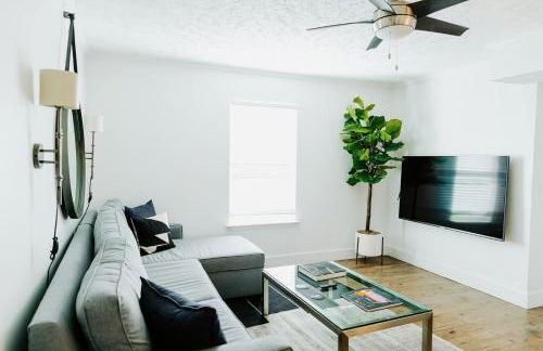 The Vinyl at Music Row - 1 Bedroom Apartment - Foto 4