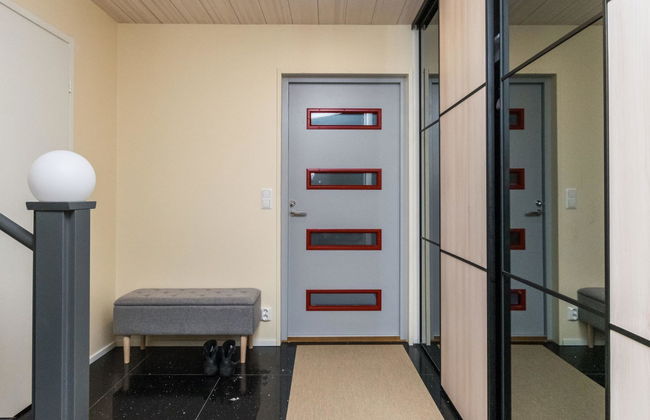 3 bedroom House in Mikkeli with sauna - Photo 21